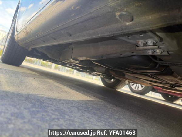 Used 2010 AT honda fit GE6 Image[15]
