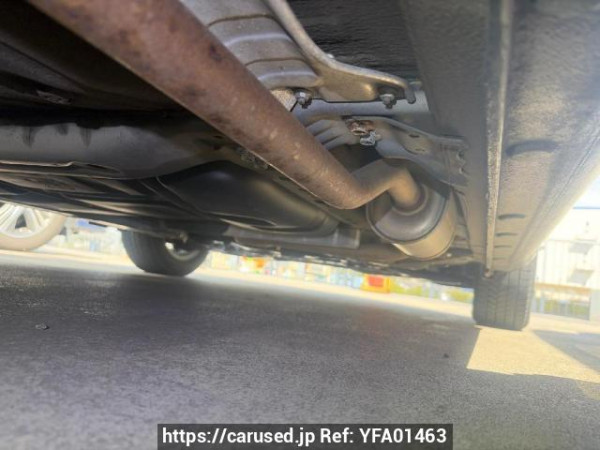Used 2010 AT honda fit GE6 Image[16]