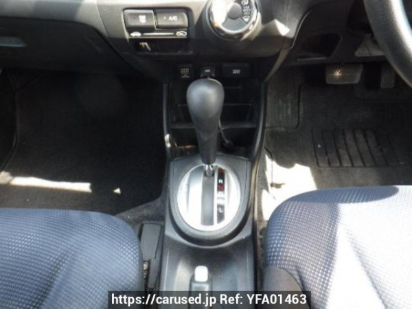 Used 2010 AT honda fit GE6 Image[20]