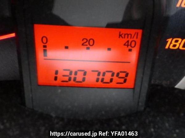 Used 2010 AT honda fit GE6 Image[22]