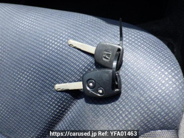 Used 2010 AT honda fit GE6 Image[24]