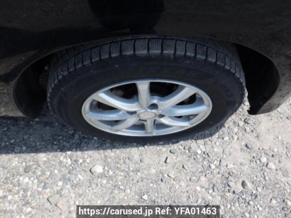 Used 2010 AT honda fit GE6 Image[25]