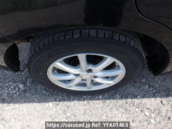 Used 2010 AT honda fit GE6 Image[26]