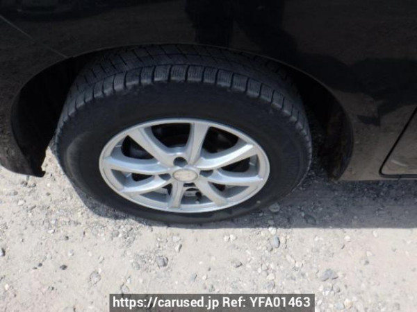 Used 2010 AT honda fit GE6 Image[28]
