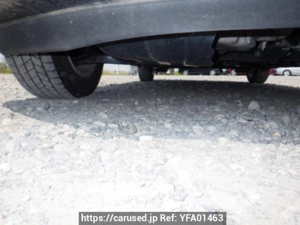 Used 2010 AT honda fit GE6 Image[29]