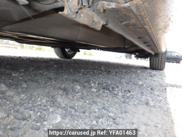 Used 2010 AT honda fit GE6 Image[32]