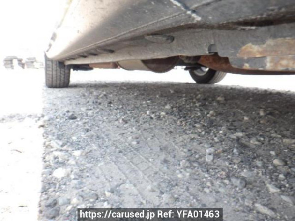 Used 2010 AT honda fit GE6 Image[33]