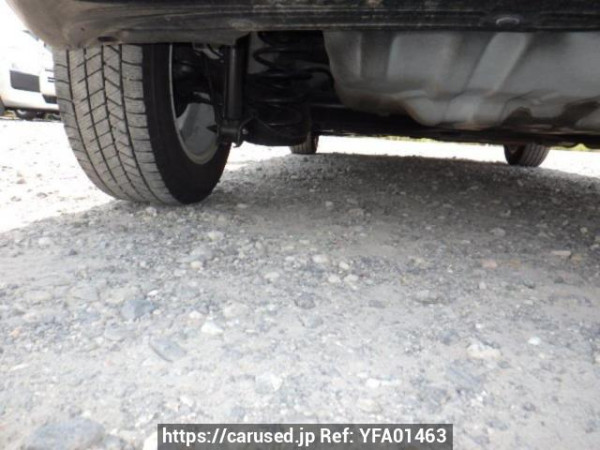 Used 2010 AT honda fit GE6 Image[35]