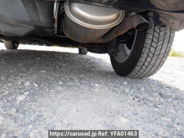 Used 2010 AT honda fit GE6 Image[36]