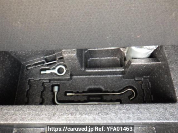 Used 2010 AT honda fit GE6 Image[37]