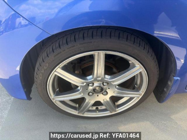 Used 2011 AT honda fit GE6 Image[14]