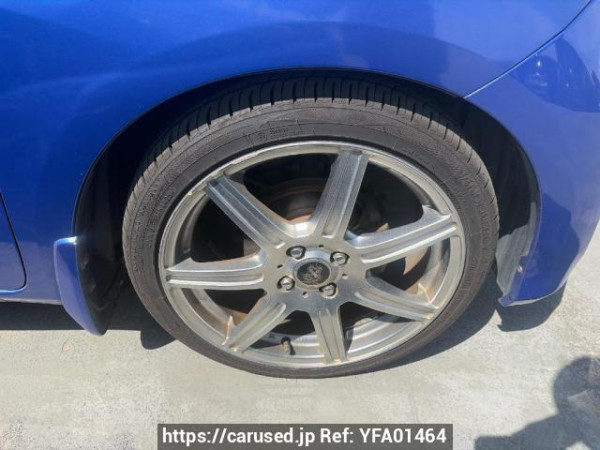 Used 2011 AT honda fit GE6 Image[15]