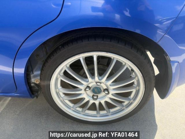 Used 2011 AT honda fit GE6 Image[17]
