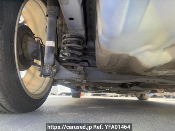 Used 2011 AT honda fit GE6 Image[20]