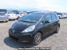 Used 2011 AT honda fit GE6 Image[2]