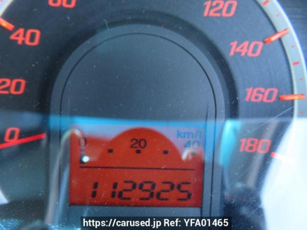 Used 2011 AT honda fit GE6 Image[21]