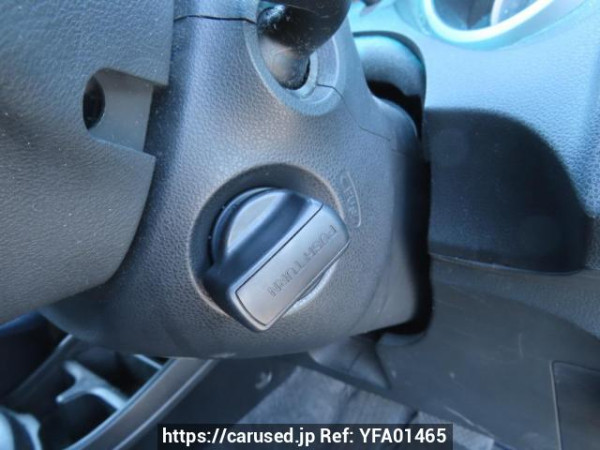 Used 2011 AT honda fit GE6 Image[22]