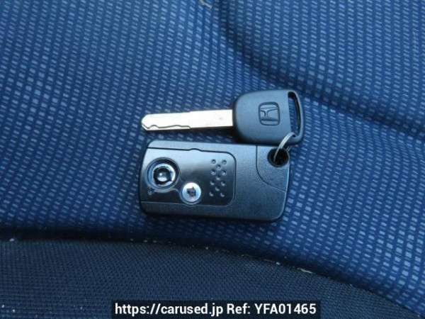 Used 2011 AT honda fit GE6 Image[24]