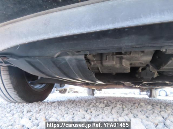 Used 2011 AT honda fit GE6 Image[29]