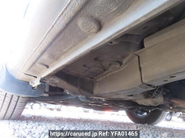Used 2011 AT honda fit GE6 Image[31]