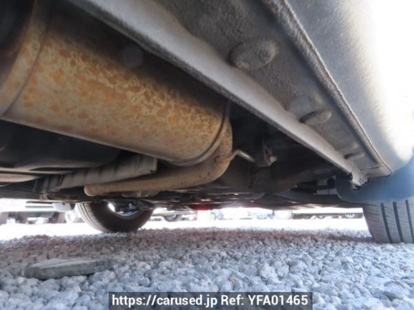 Used 2011 AT honda fit GE6 Image[32]