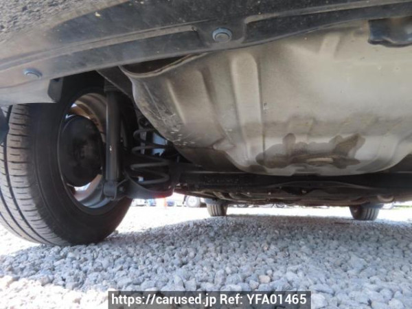 Used 2011 AT honda fit GE6 Image[35]