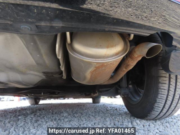 Used 2011 AT honda fit GE6 Image[36]