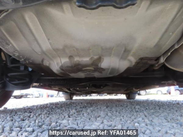 Used 2011 AT honda fit GE6 Image[37]