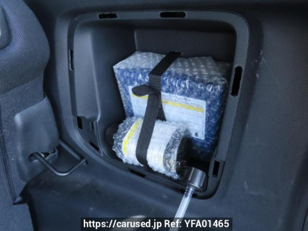 Used 2011 AT honda fit GE6 Image[38]