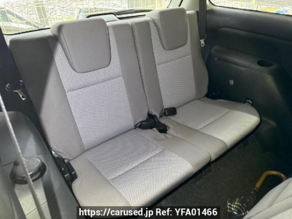 Used 2007 AT toyota wish ZNE10G Image[8]