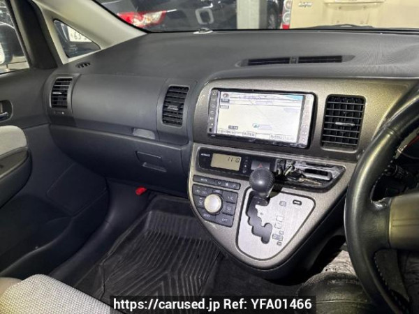 Used 2007 AT toyota wish ZNE10G Image[13]