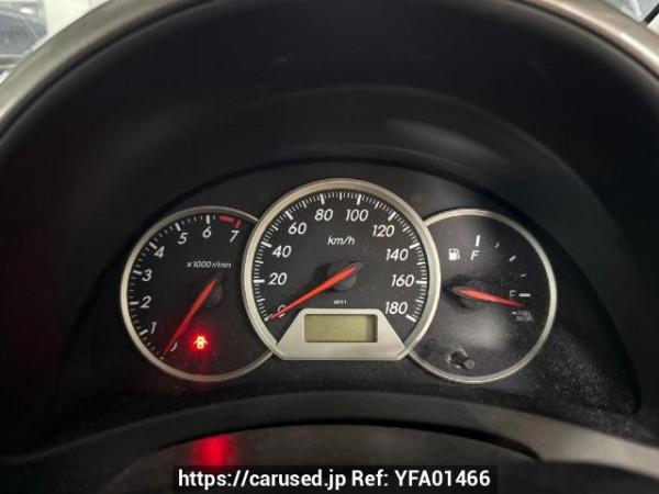 Used 2007 AT toyota wish ZNE10G Image[14]