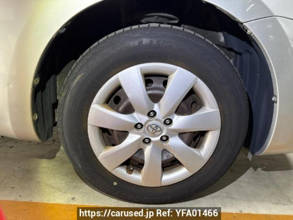 Used 2007 AT toyota wish ZNE10G Image[15]