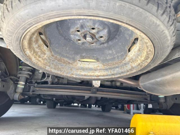 Used 2007 AT toyota wish ZNE10G Image[19]