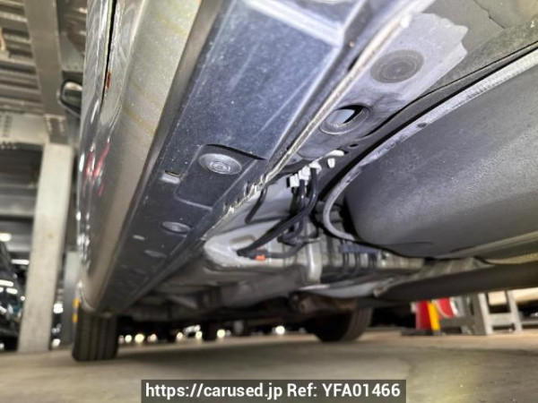 Used 2007 AT toyota wish ZNE10G Image[20]