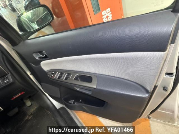 Used 2007 AT toyota wish ZNE10G Image[23]