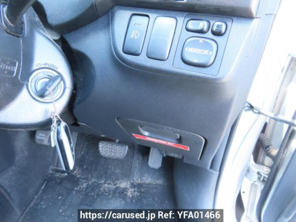Used 2007 AT toyota wish ZNE10G Image[26]