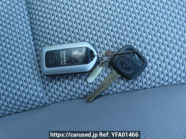 Used 2007 AT toyota wish ZNE10G Image[27]