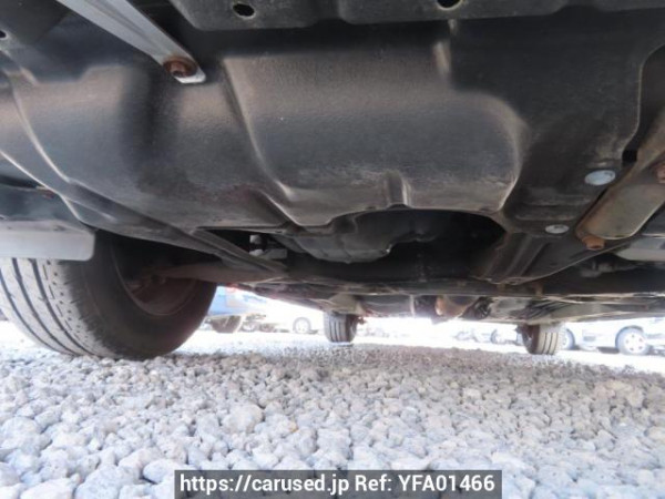 Used 2007 AT toyota wish ZNE10G Image[32]