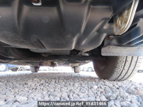 Used 2007 AT toyota wish ZNE10G Image[33]