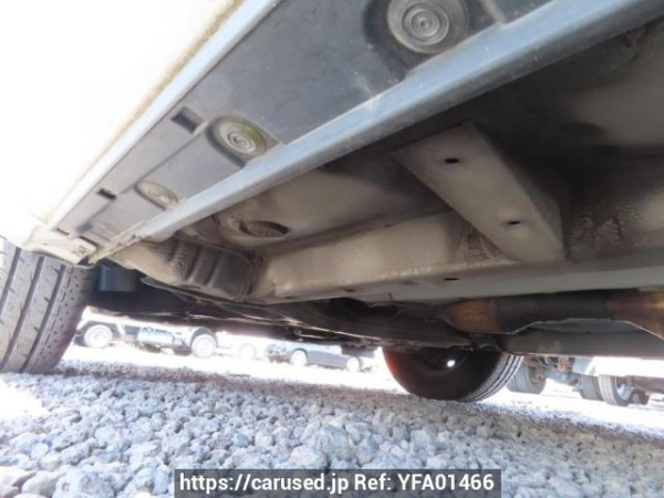 Used 2007 AT toyota wish ZNE10G Image[34]
