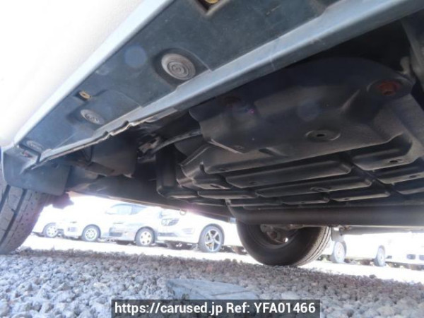 Used 2007 AT toyota wish ZNE10G Image[36]