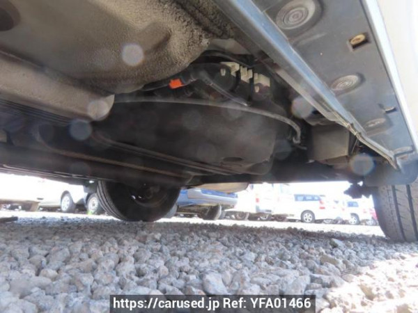 Used 2007 AT toyota wish ZNE10G Image[37]