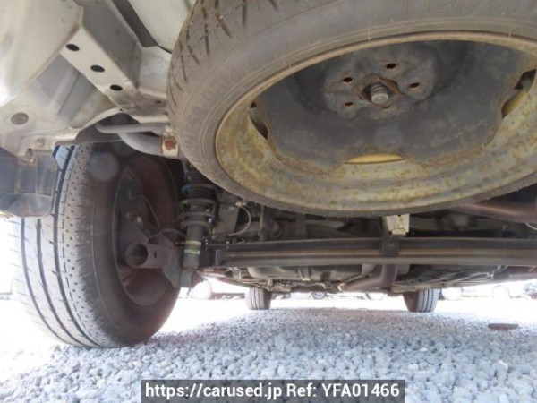 Used 2007 AT toyota wish ZNE10G Image[38]
