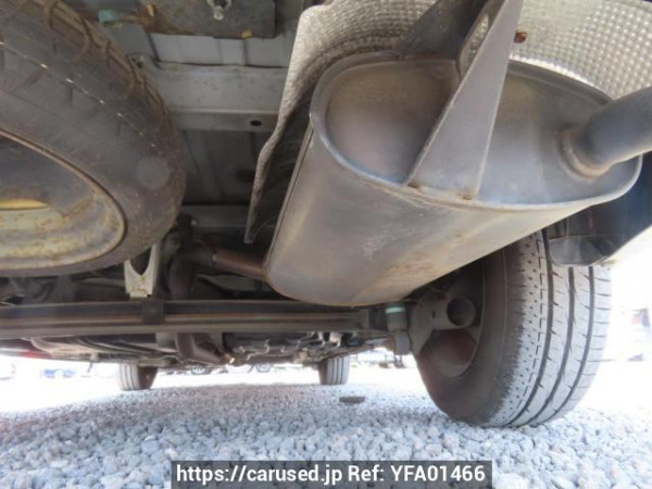 Used 2007 AT toyota wish ZNE10G Image[39]