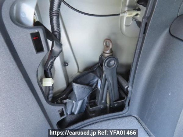 Used 2007 AT toyota wish ZNE10G Image[41]
