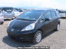 Used 2009 AT honda fit GE6 Image[2]