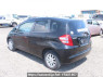 Used 2009 AT honda fit GE6 Image[4]