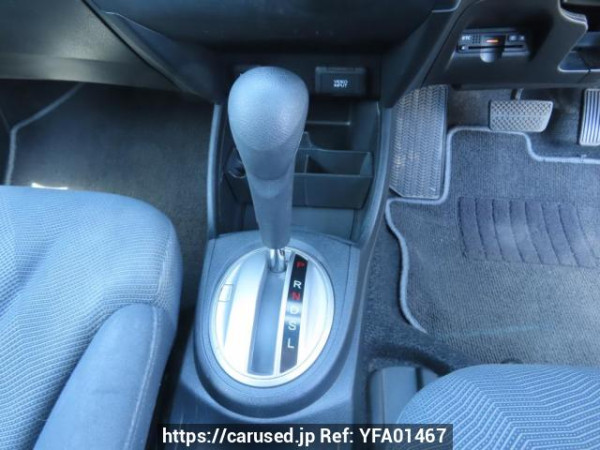 Used 2009 AT honda fit GE6 Image[19]