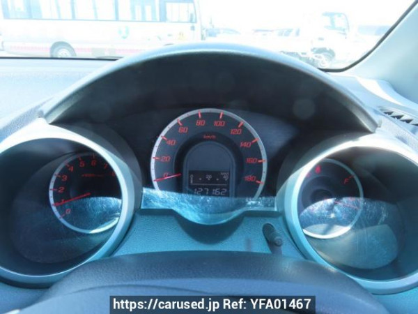 Used 2009 AT honda fit GE6 Image[20]